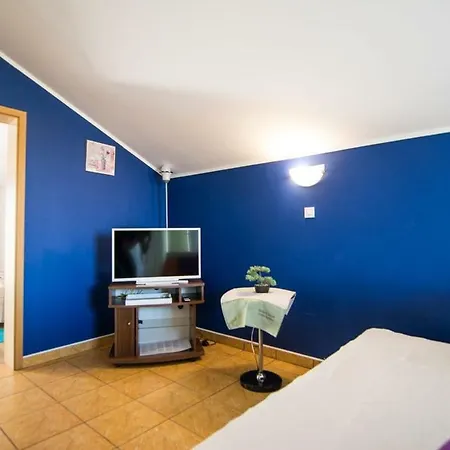 Kupinica Homestay szállás
