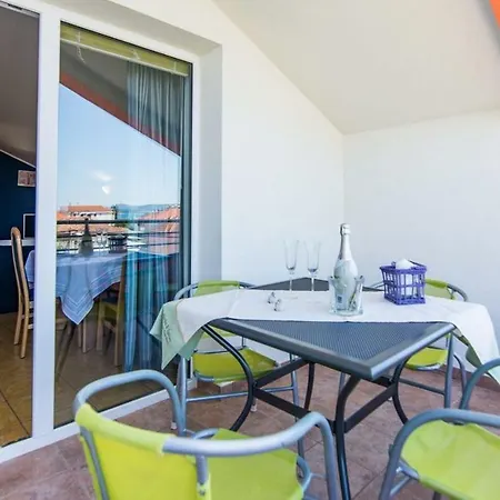 Kupinica Homestay szállás Biograd na Moru