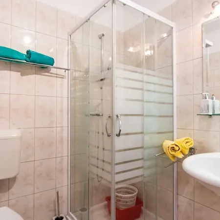 Kupinica Homestay szállás Biograd na Moru