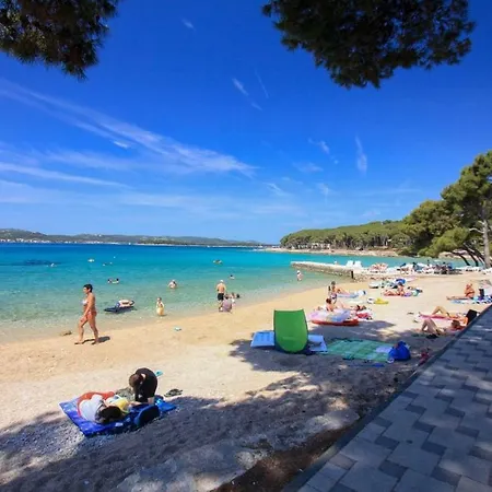 Kupinica Homestay szállás Biograd na Moru