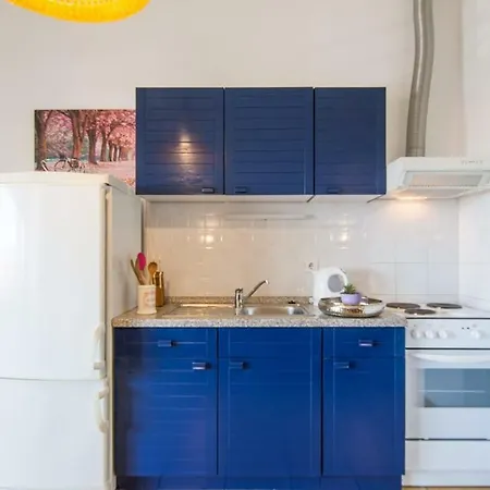 Kupinica Homestay szállás