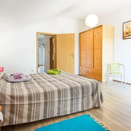 Kupinica Homestay szállás Biograd na Moru