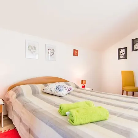 Homestay szállás Kupinica *