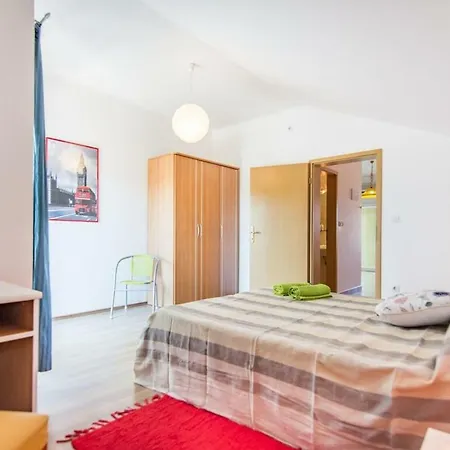 Kupinica Homestay szállás *