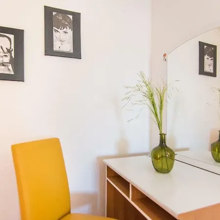 Kupinica Homestay szállás Biograd na Moru
