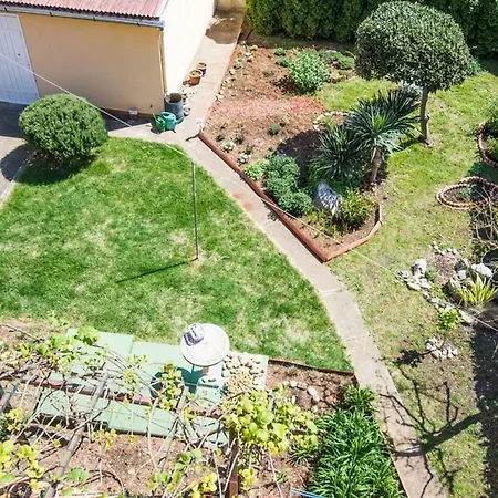 Homestay szállás Kupinica Biograd na Moru