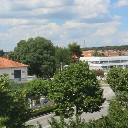 Kupinica Biograd na Moru