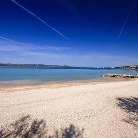 Kupinica Homestay szállás Biograd na Moru