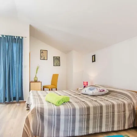 Homestay szállás Kupinica