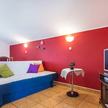 Homestay szállás Kupinica