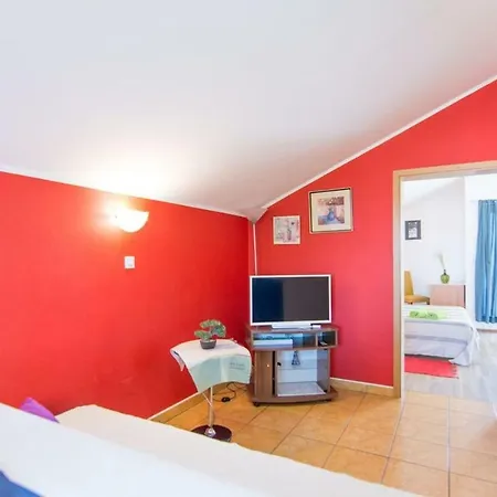 Homestay szállás Kupinica