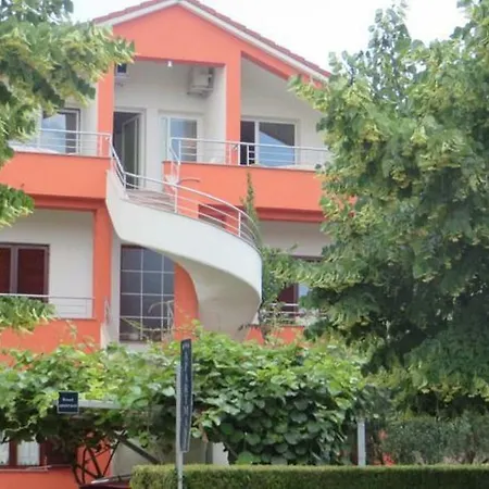 Kupinica Homestay szállás